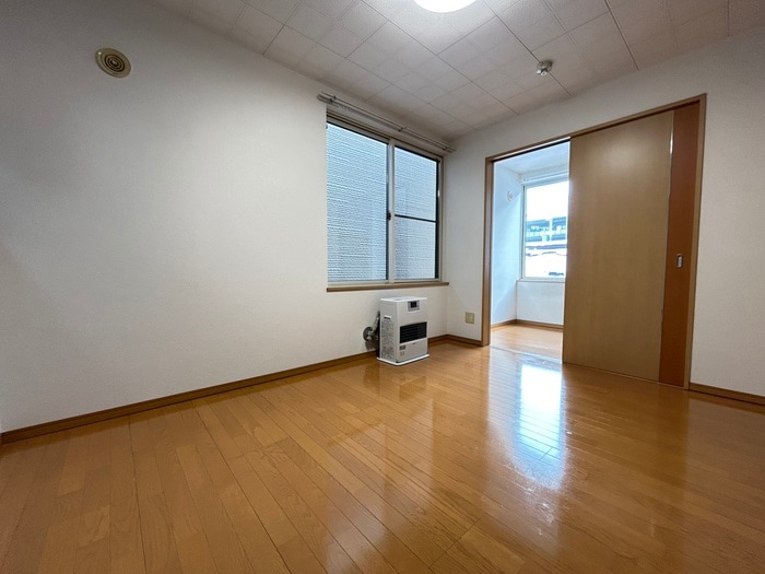 ウイングコート札幌Ⅰの物件内観写真