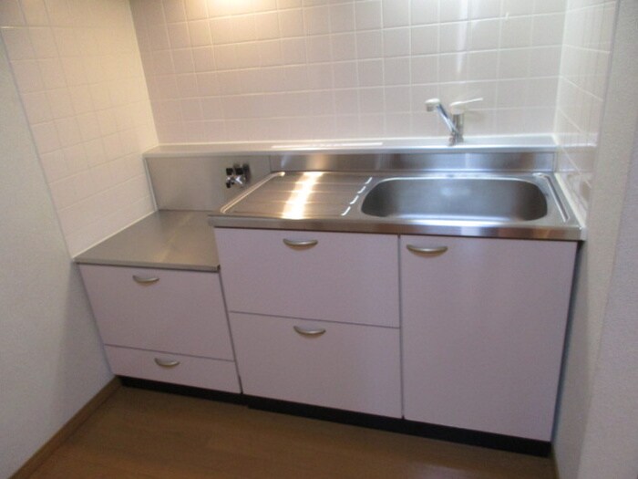 ウイングコート札幌Ⅰの物件内観写真