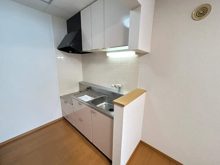 ウイングコート札幌Ⅰの物件内観写真