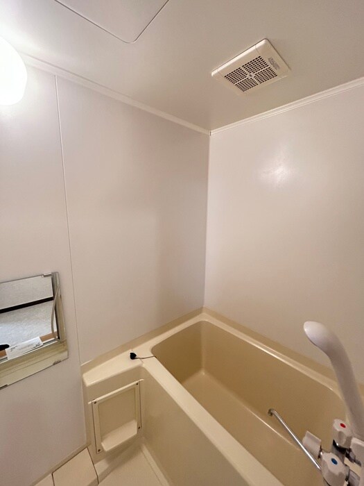 ウイングコート札幌Ⅰの物件内観写真