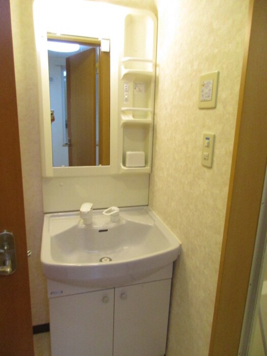 ウイングコート札幌Ⅰの物件内観写真