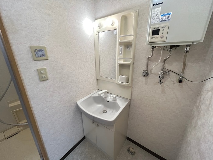 ウイングコート札幌Ⅰの物件内観写真