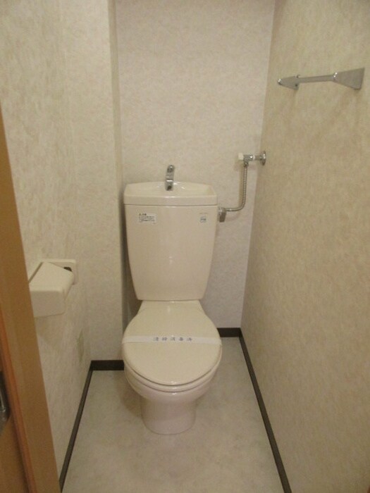 ウイングコート札幌Ⅰの物件内観写真