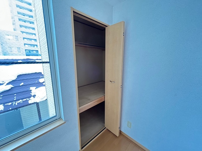 ウイングコート札幌Ⅰの物件内観写真