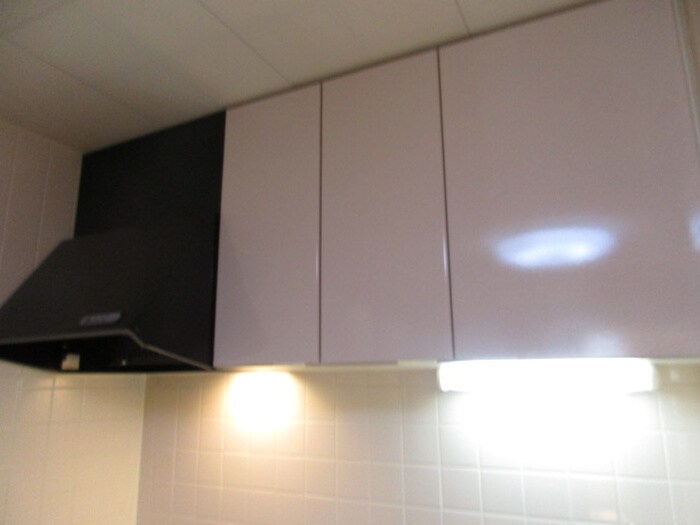 ウイングコート札幌Ⅰの物件内観写真