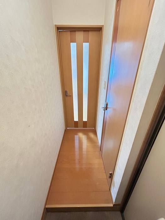 ウイングコート札幌Ⅰの物件内観写真