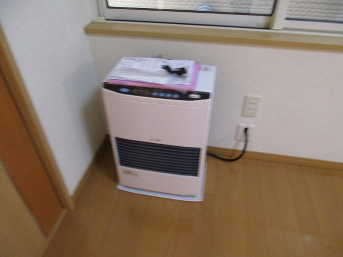 ウイングコート札幌Ⅰの物件内観写真