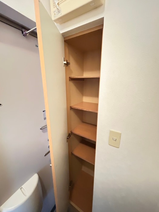 ウイングコート札幌Ⅰの物件内観写真