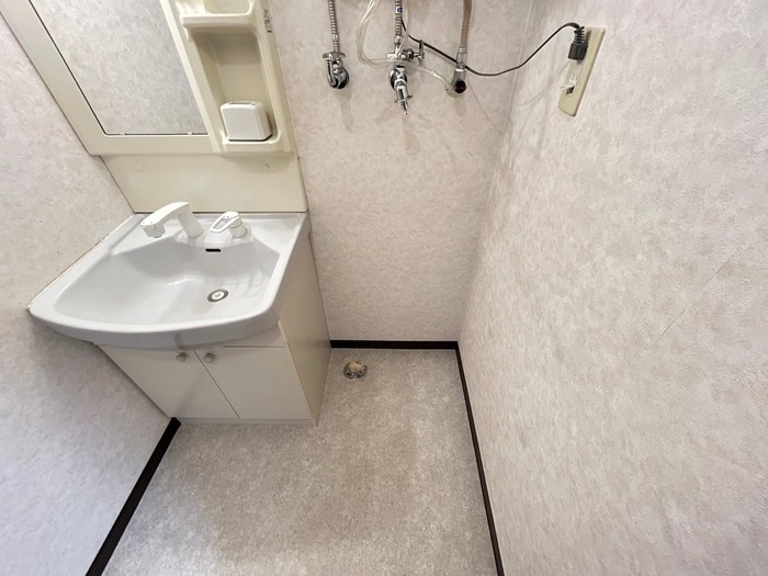 ウイングコート札幌Ⅰの物件内観写真