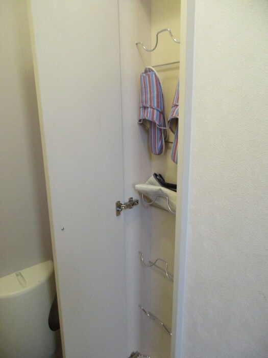 ウイングコート札幌Ⅰの物件内観写真