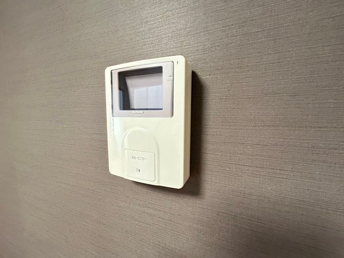 ウイングコート札幌Ⅰの物件内観写真