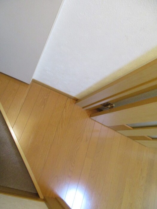 ウイングコート札幌Ⅰの物件内観写真