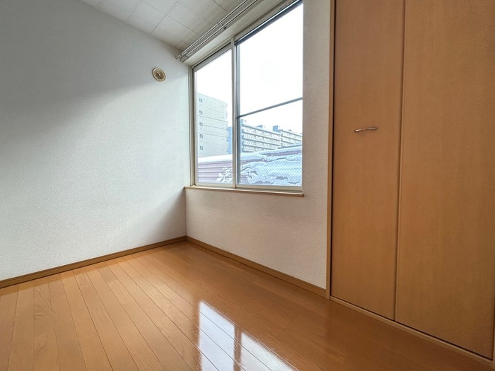 ウイングコート札幌Ⅰの物件内観写真