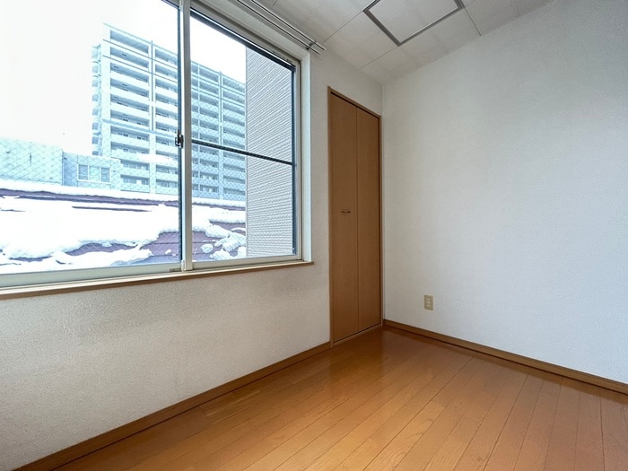 ウイングコート札幌Ⅰの物件内観写真