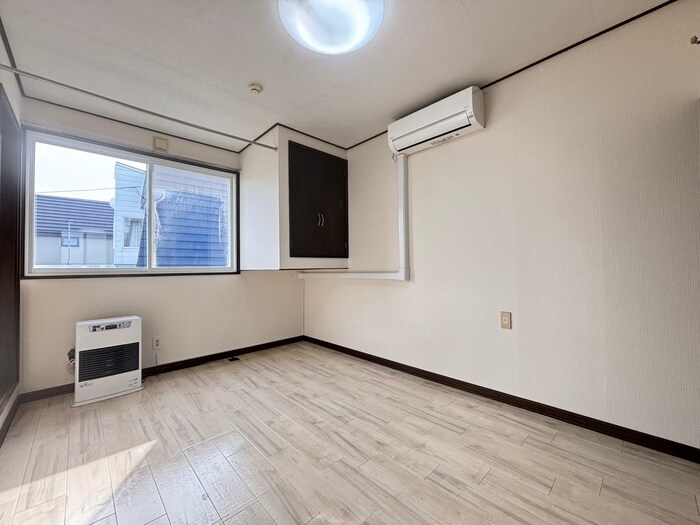 Azzurro24の物件内観写真