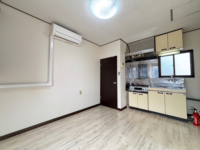 Azzurro24の物件内観写真