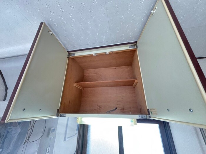 Azzurro24の物件内観写真