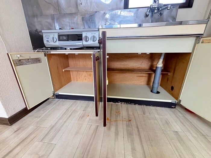 Azzurro24の物件内観写真