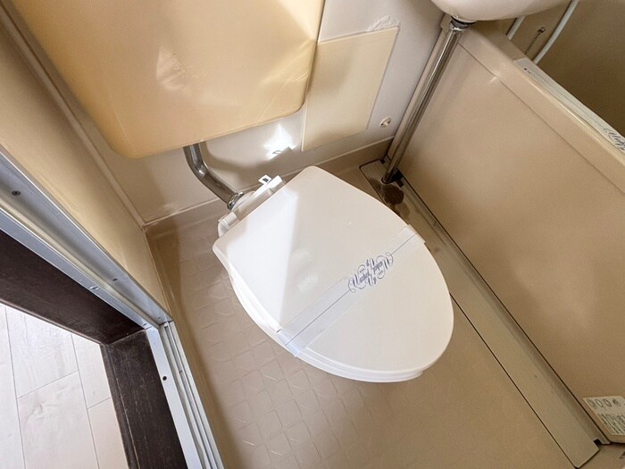 Azzurro24の物件内観写真