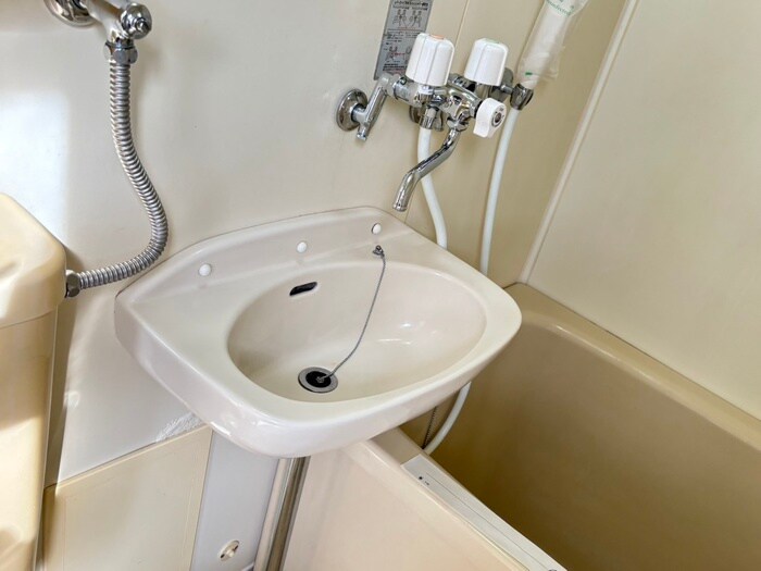 Azzurro24の物件内観写真