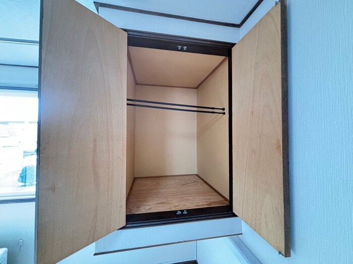 Azzurro24の物件内観写真