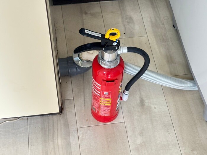 Azzurro24の物件内観写真