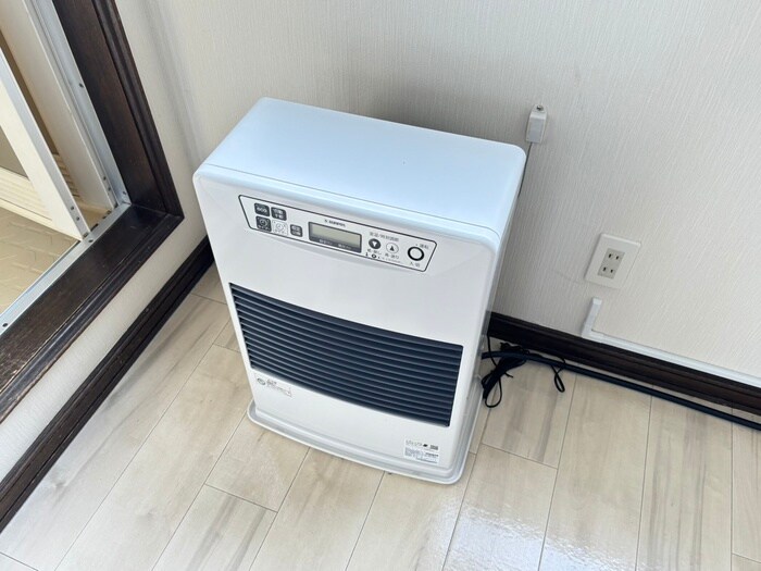 Azzurro24の物件内観写真