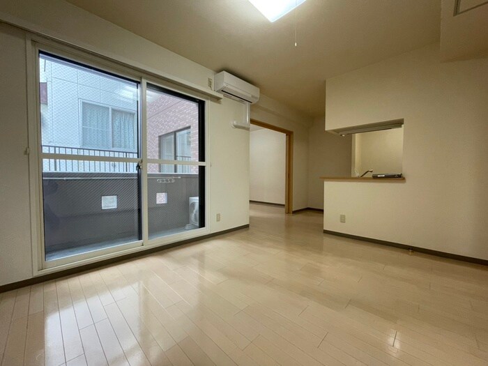 ルピナス３条館の物件内観写真