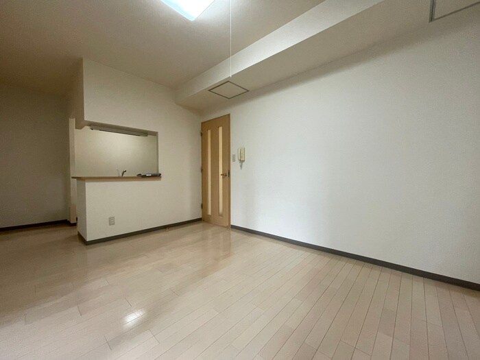 ルピナス３条館の物件内観写真