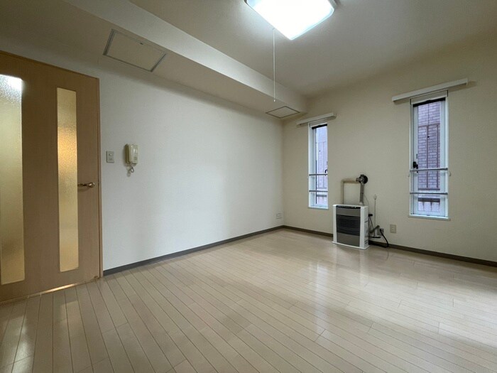 ルピナス３条館の物件内観写真