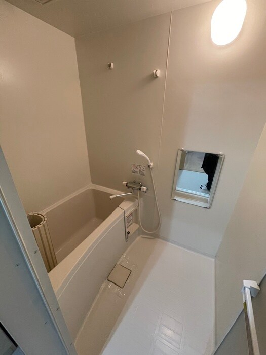 ルピナス３条館の物件内観写真