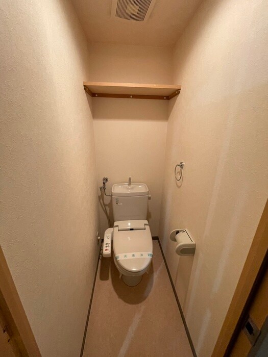 ルピナス３条館の物件内観写真