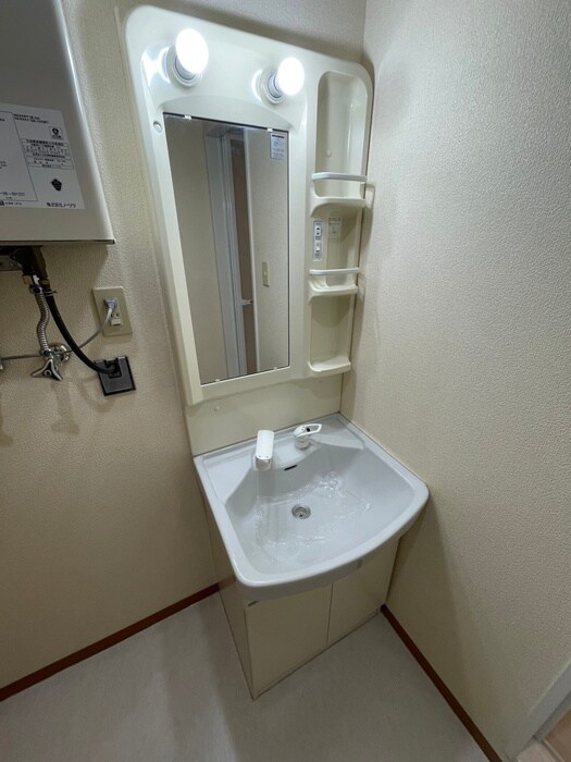 ルピナス３条館の物件内観写真