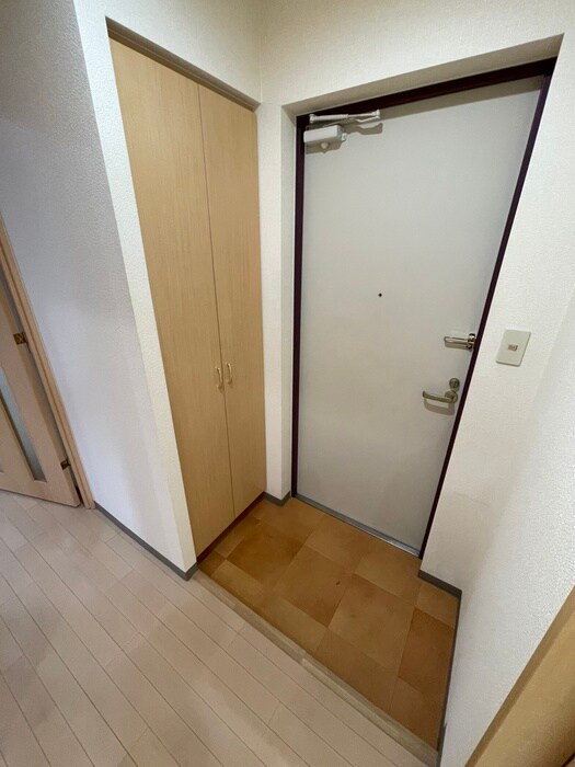 ルピナス３条館の物件内観写真