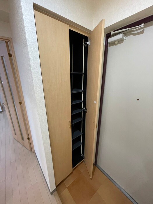 ルピナス３条館の物件内観写真