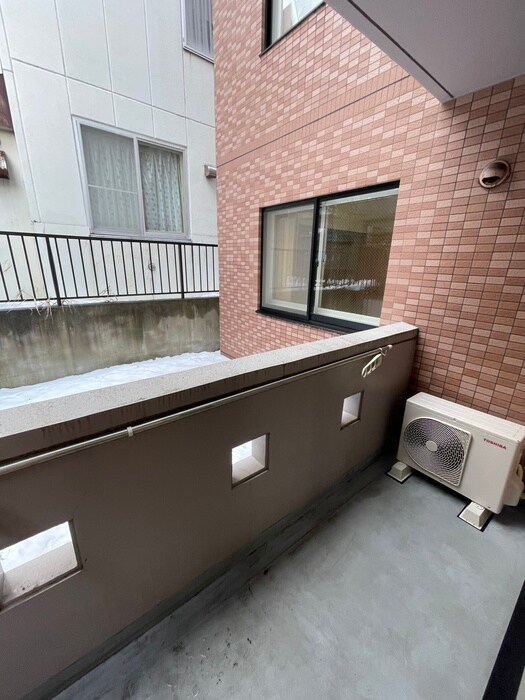 ルピナス３条館の物件内観写真