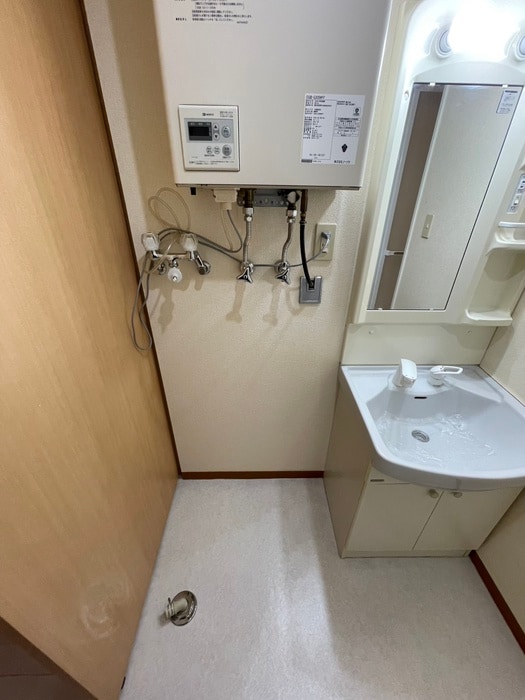 ルピナス３条館の物件内観写真