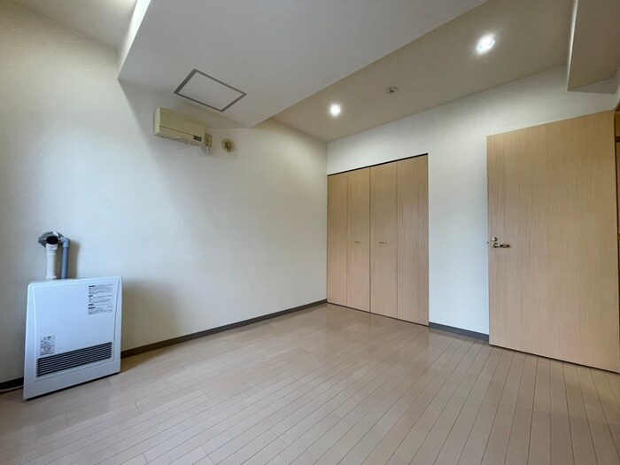 ルピナス３条館の物件内観写真
