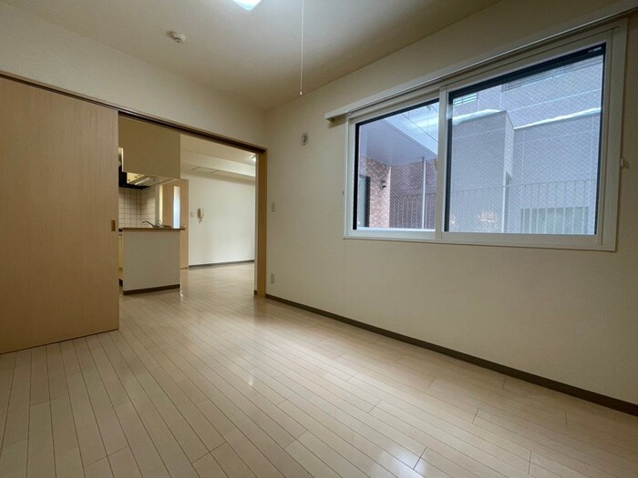 ルピナス３条館の物件内観写真