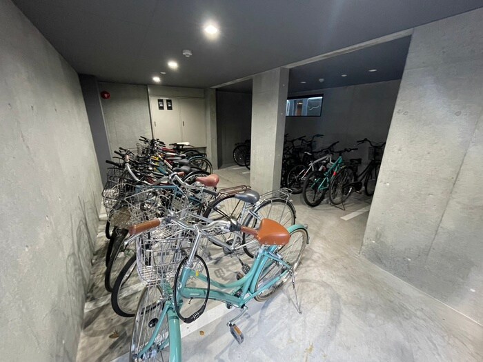 Halenix札幌医大前の物件外観写真