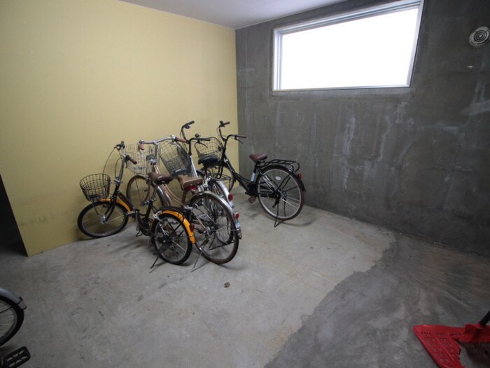 ＨＯＮＵ大谷学園前の物件外観写真