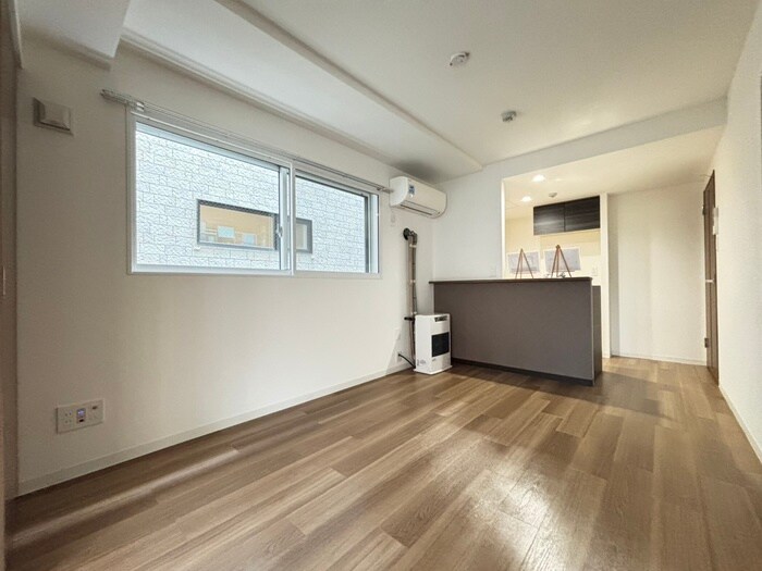 b montagneの物件内観写真