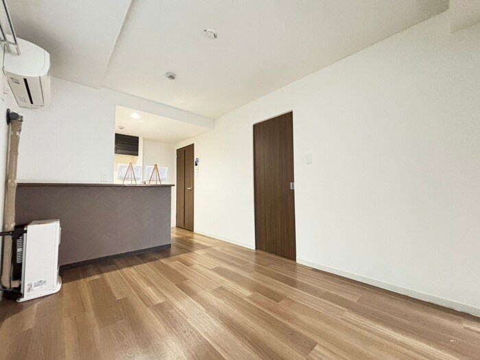 b montagneの物件内観写真