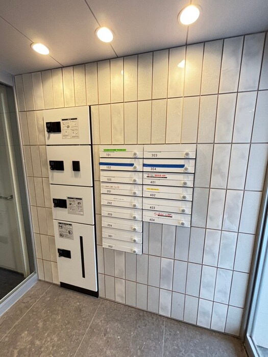 b montagneの物件外観写真