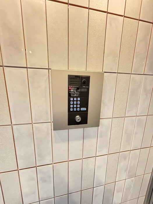 b montagneの物件外観写真