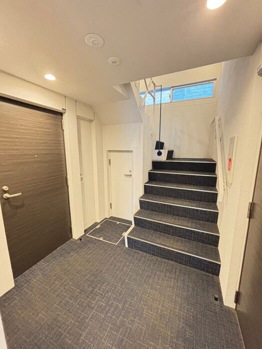 b montagneの物件外観写真