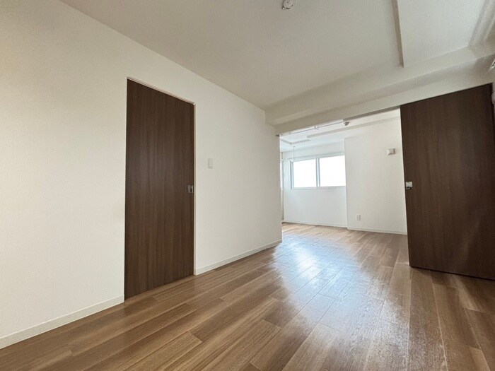 b montagneの物件内観写真