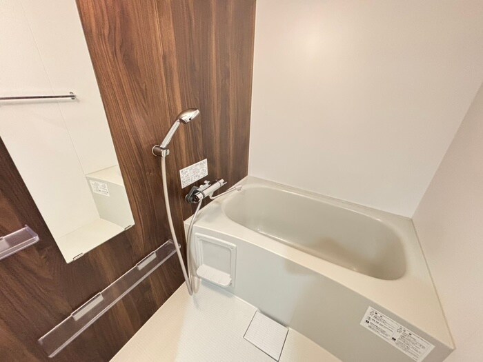 b montagneの物件内観写真