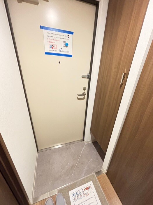 b montagneの物件内観写真