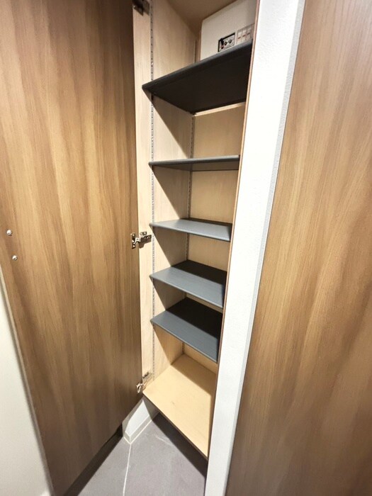 b montagneの物件内観写真